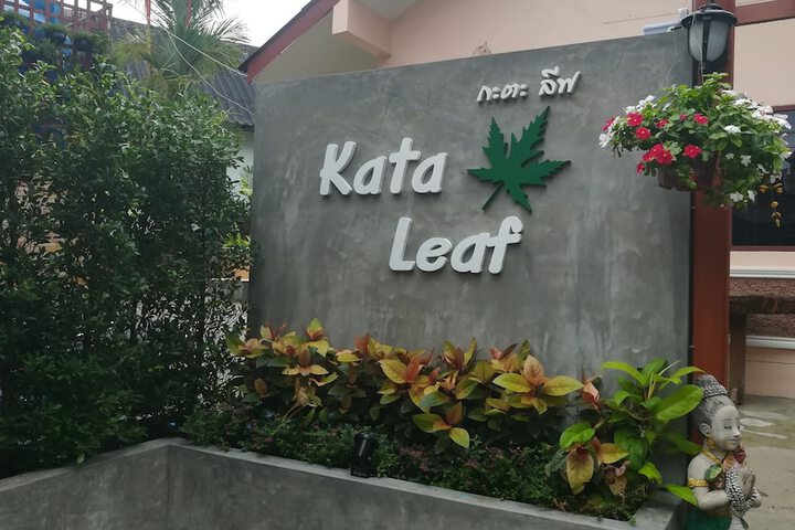 Kata Leaf Resort