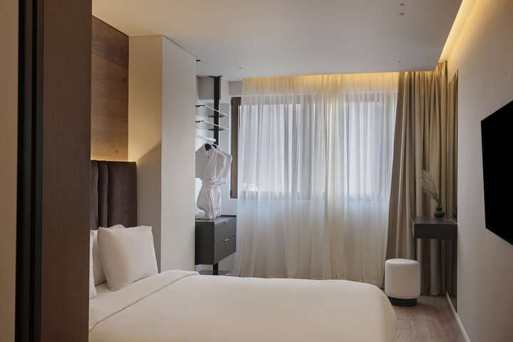 Nur Pasalimani Hotel in Piraeus