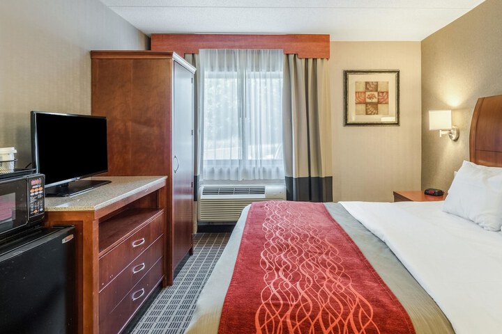 1 King Bed (17 of 20)