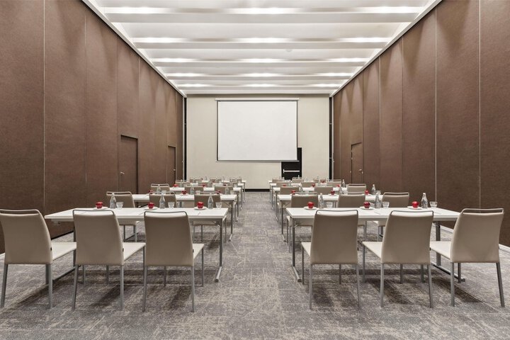 Meeting 58 of 70