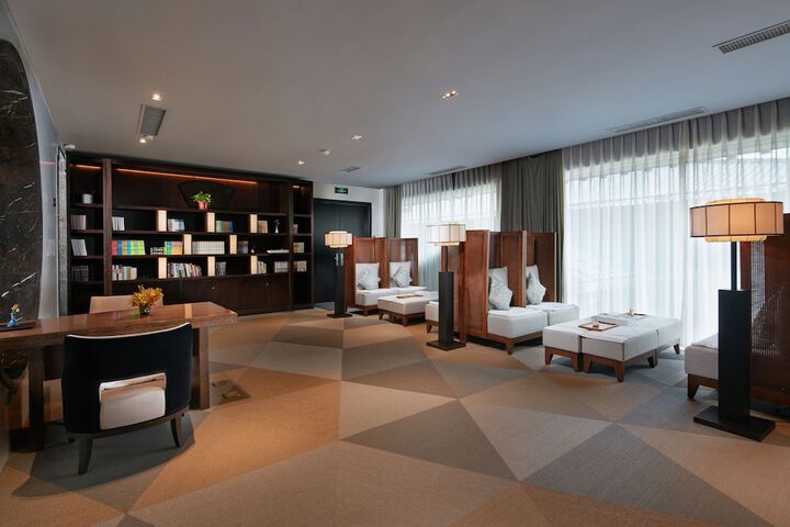 Hotel Interior 54 of 59