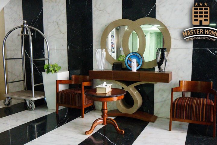 Hotel Interior 10 of 22