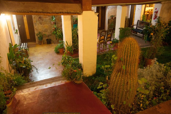 Terrace/Patio 26 of 54