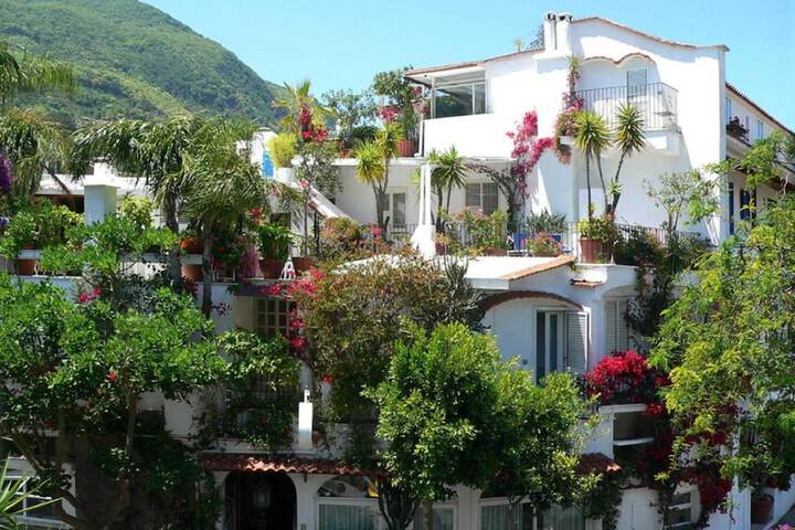 Hotel La Maggioressa