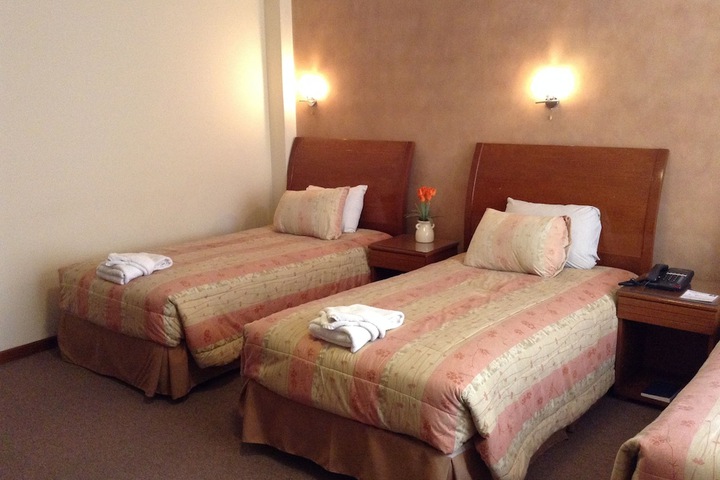 Room 6 of 20