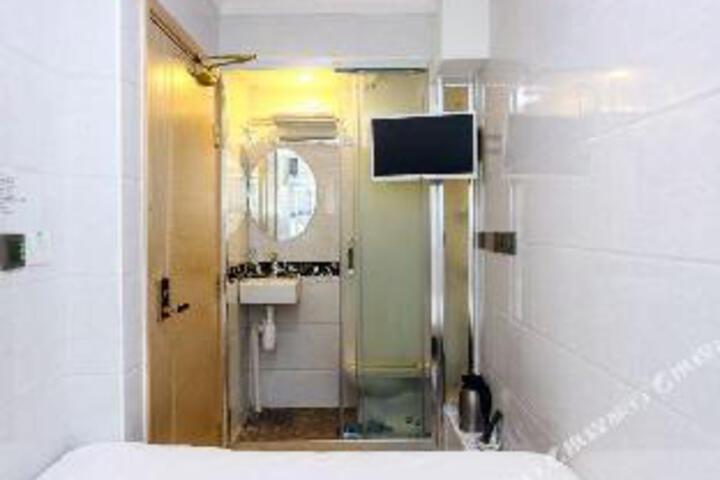 Hang Fai Hotel