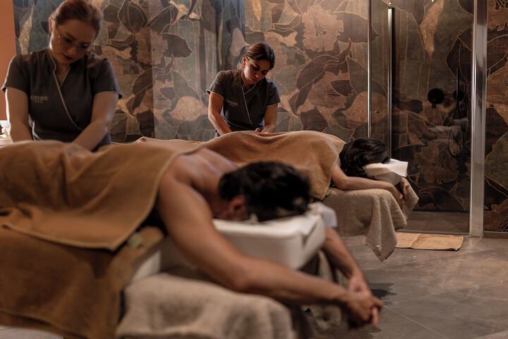 Spa 58 of 82