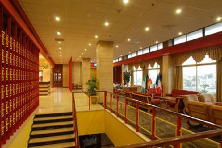 Hotel Interior 16 of 22