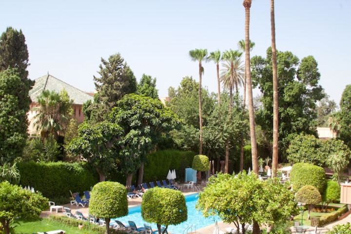 Hotel 28 of 29