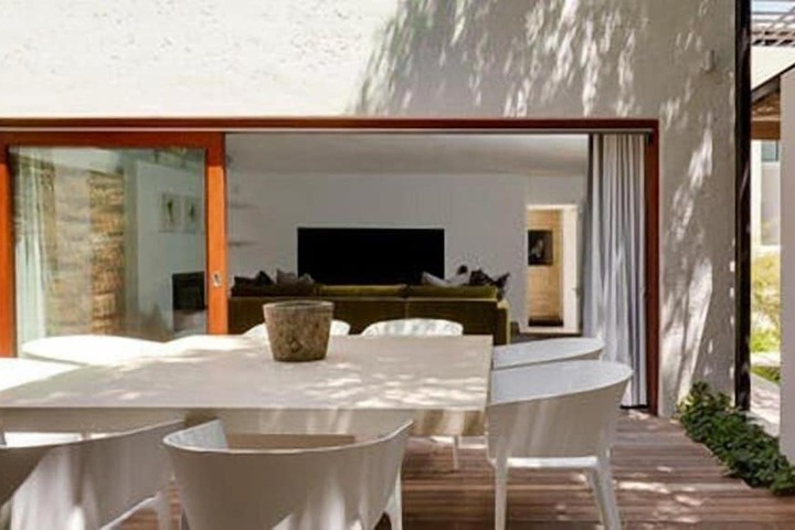 Terrace/Patio 11 of 36