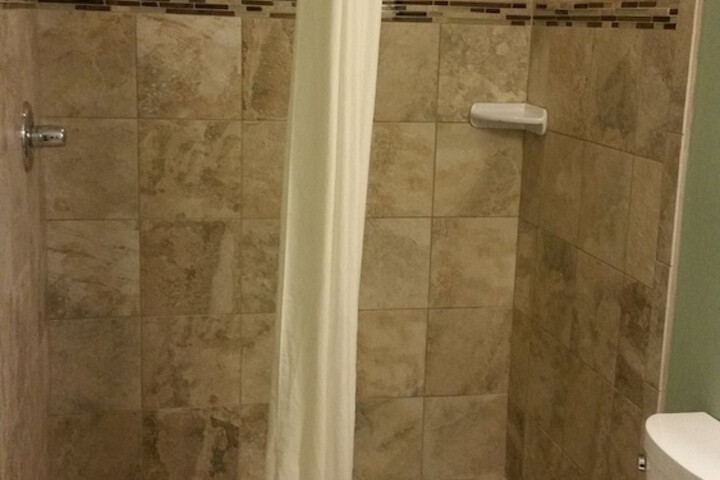 Bathroom Interior Photo