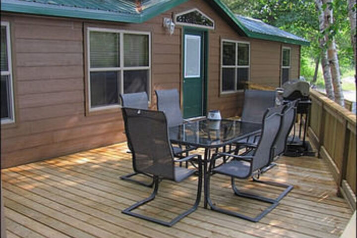 Terrace/Patio 117 of 134