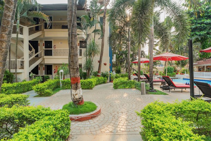 Hotel 125 of 145