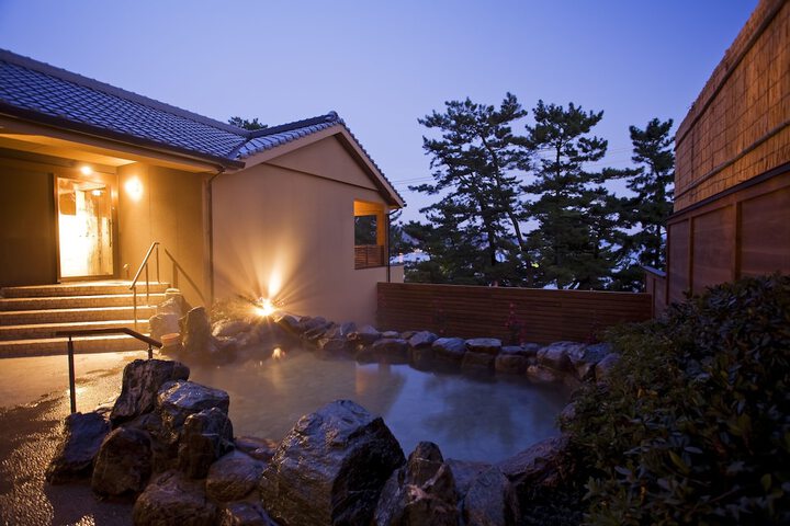 Hotel Spa
