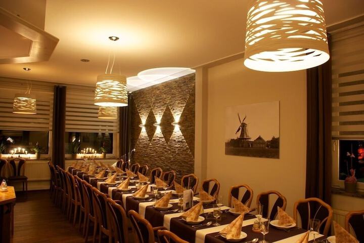 Restaurants