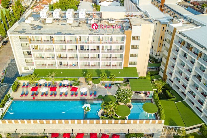 Hotel 210 of 220