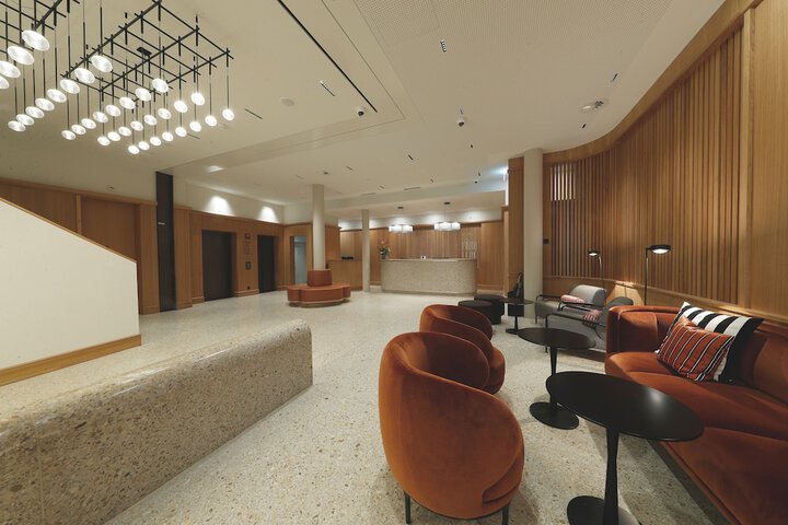 Hotel Interior 4 of 63