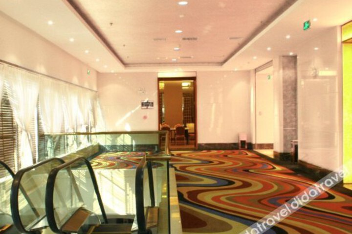 Shenhua International Hotel