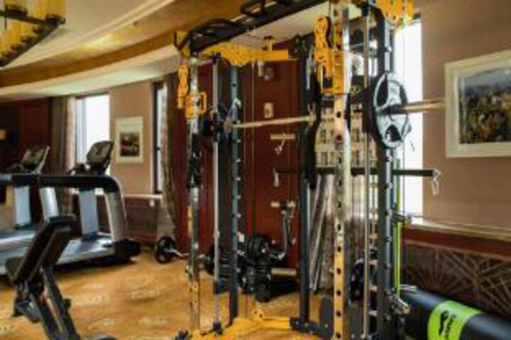 Health and Fitness 8 of 23