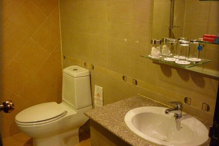 Bathroom Vanities