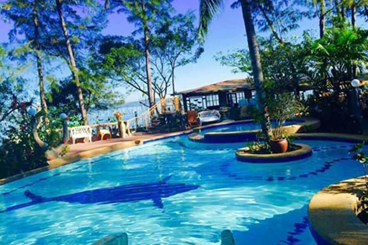 Pool 38 of 49