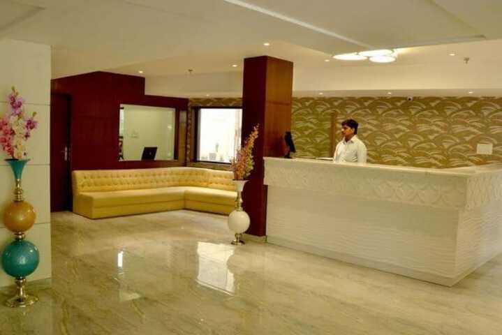 Hotel Interior 6 of 33