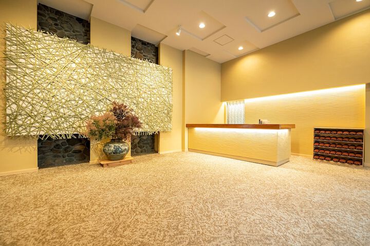 Hotel Interior 2 of 65