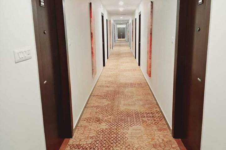 Photo of The Fern Residency Bodhgaya Series by Marriott