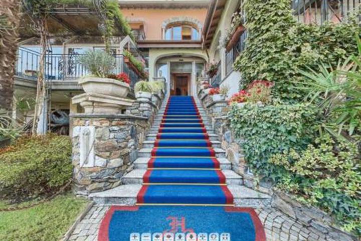 Hotel Conca Azzurra
