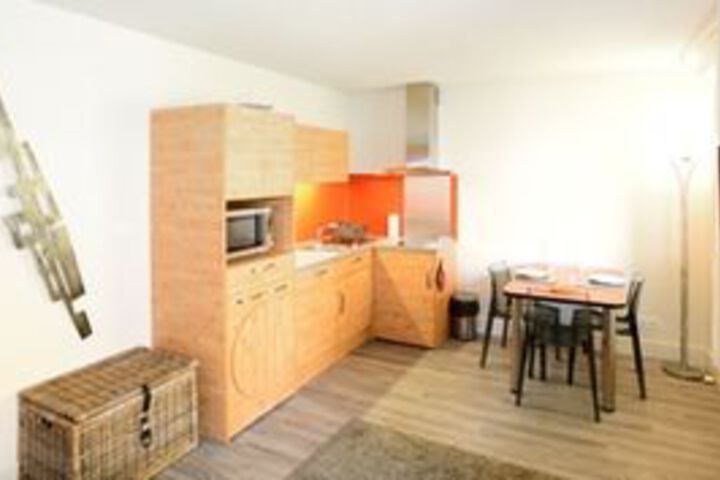 Or - AppartAmbiance