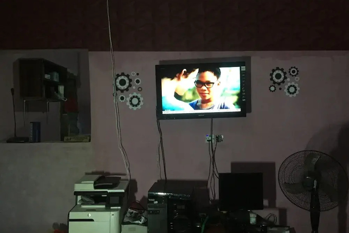 Room 4 of 5