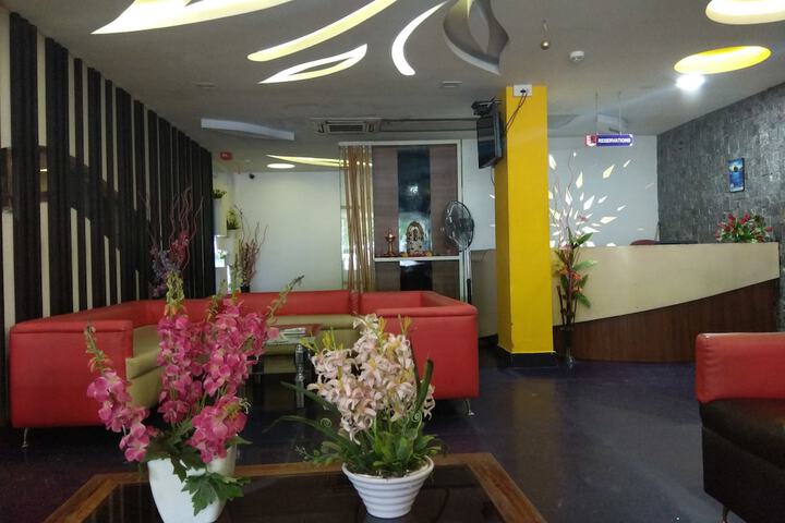 Hotel Interior 8 of 23