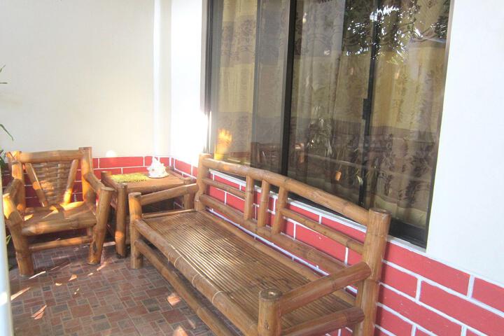Myrnas Homestay