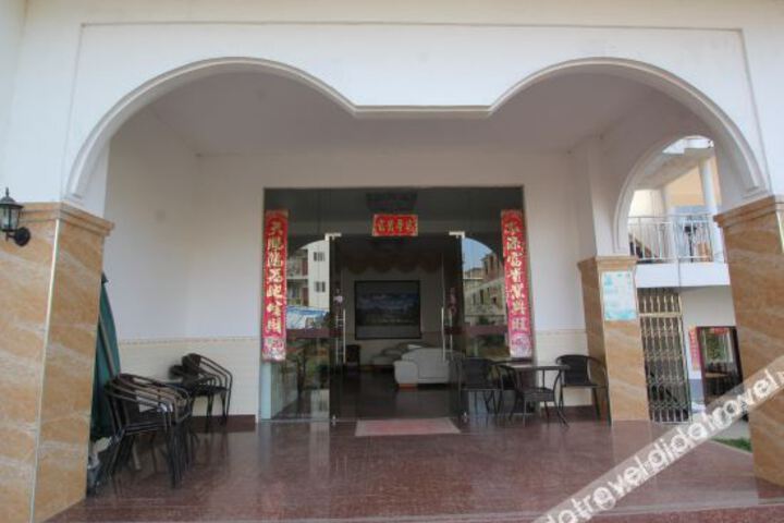 Hotel Interior 13 of 26
