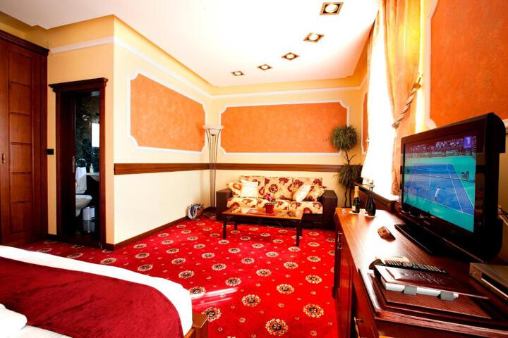 Suite Room