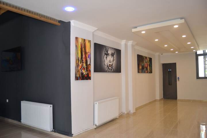 Hotel Interior 3 of 46