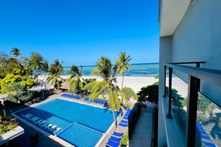 Hotel 117 of 120