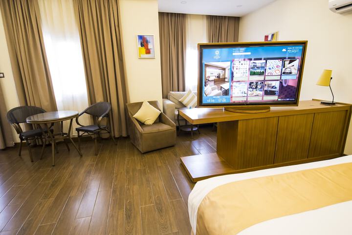 Room 21 of 86