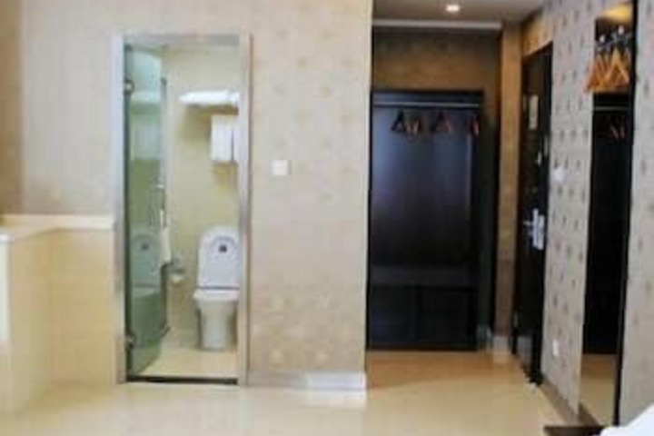 Durian Star Candy Hotel