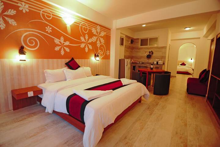 Room 26 of 101