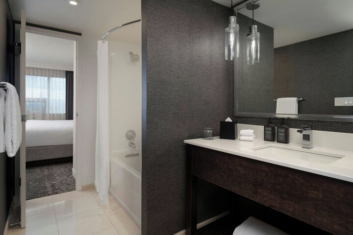 Bath Amenities