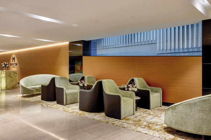Hotel Interior 2 of 43