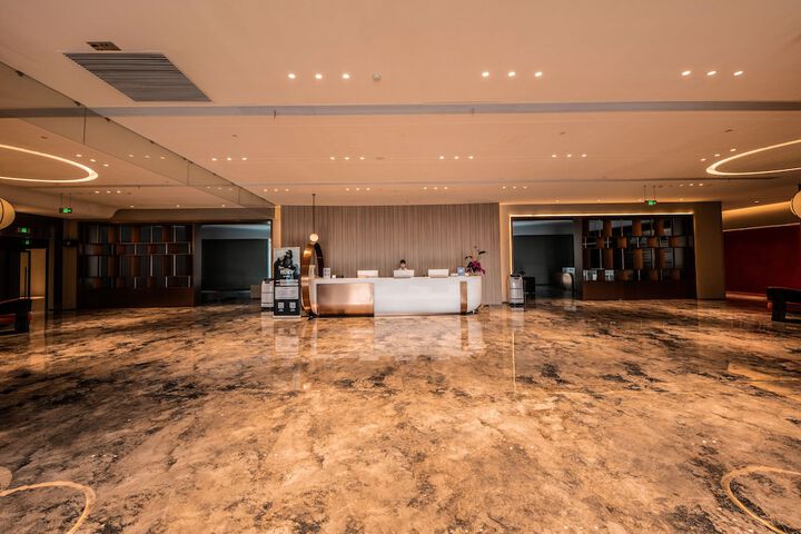 Hotel Interior 5 of 47