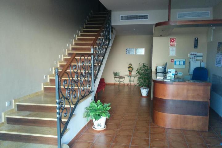 Fitness Facility Photos