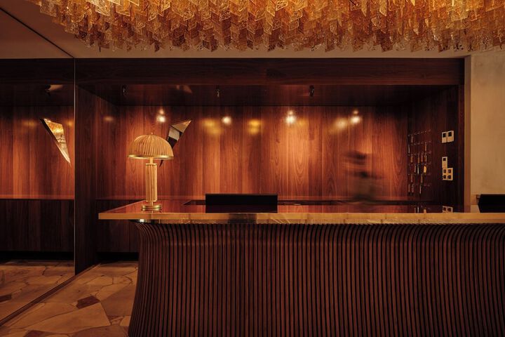 Hotel Interior 5 of 42