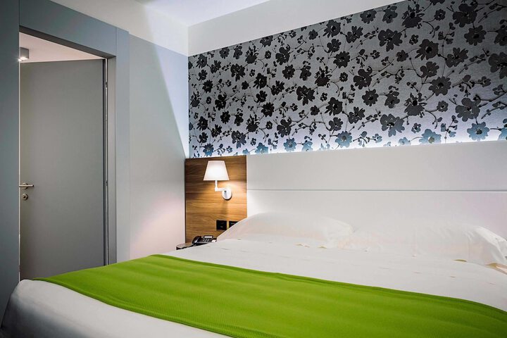 Link124 Hotel in Parma