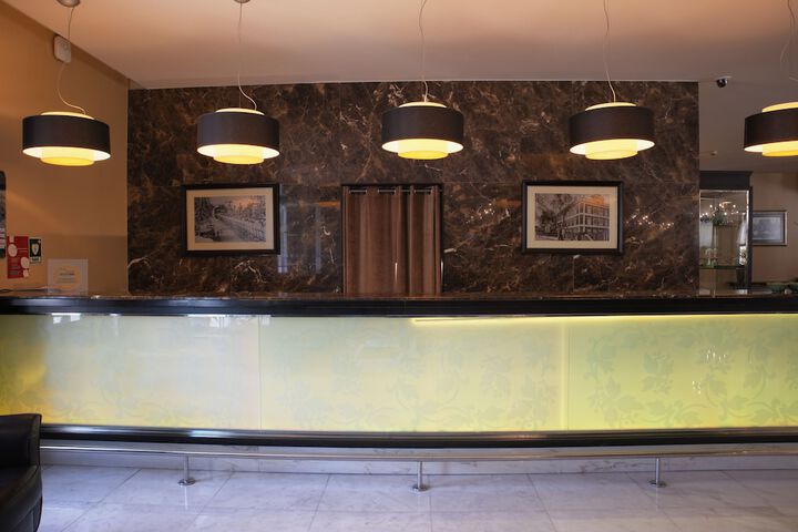 Hotel Interior 5 of 54