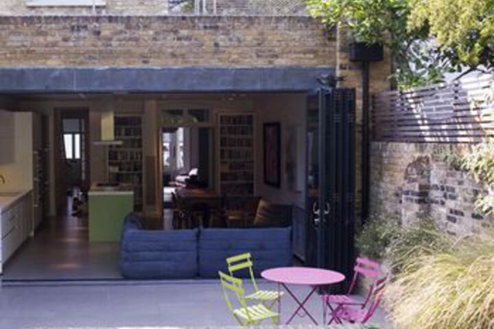 Terrace/Patio 18 of 18