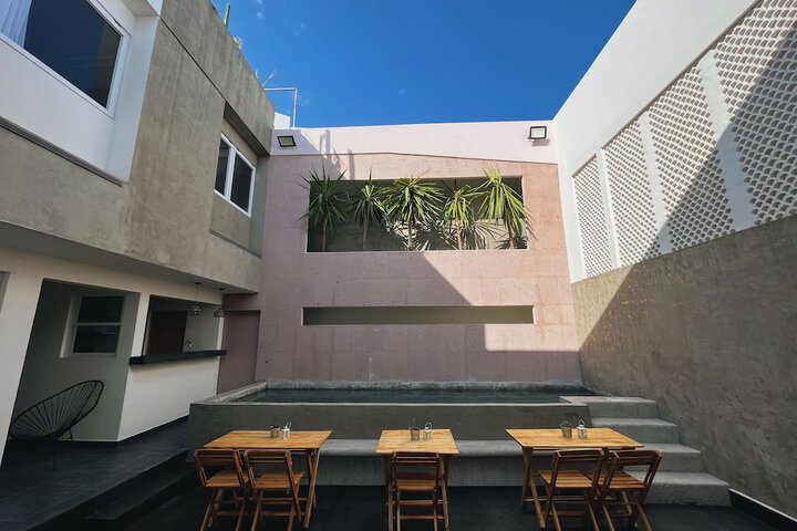 Terrace/Patio 36 of 50
