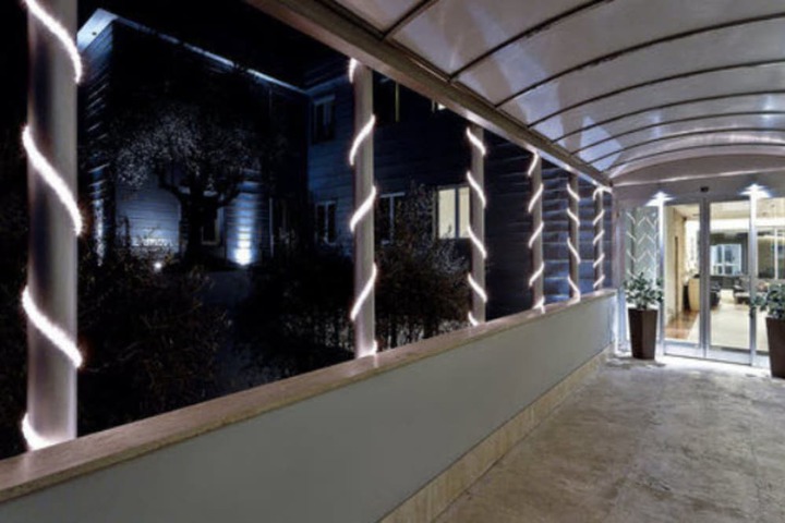 Hotel 74 of 83